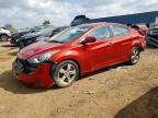 2011 HYUNDAI ELANTRA