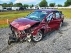 2015 SUBARU IMPREZA