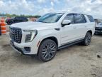 2025 GMC YUKON