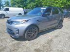 2021 LAND ROVER DISCOVERY