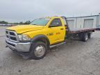 2016 RAM 5500