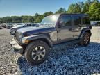 2018 JEEP WRANGLER UNLIMITED