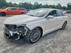 2014 LINCOLN MKZ
