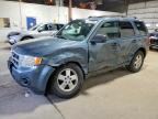 2011 FORD ESCAPE