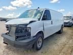 2022 CHEVROLET EXPRESS G3500