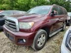 2011 TOYOTA SEQUOIA