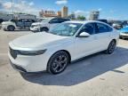 2023 HONDA ACCORD