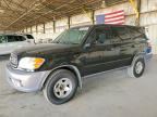 2002 TOYOTA SEQUOIA