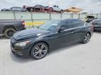 2015 INFINITI Q50