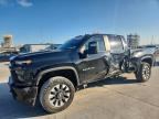 2022 CHEVROLET SILVERADO