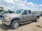 2012 GMC SIERRA