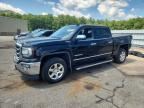 2018 GMC SIERRA
