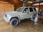 2005 JEEP LIBERTY