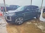 2020 MITSUBISHI OUTLANDER SPORT