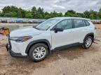 2025 TOYOTA COROLLA CROSS