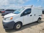 2015 NISSAN NV200