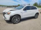2019 MITSUBISHI OUTLANDER SPORT