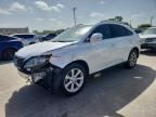 2012 LEXUS RX