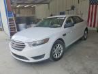 2014 FORD TAURUS