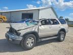 2000 TOYOTA 4RUNNER