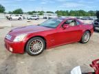 2004 CADILLAC XLR