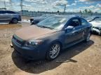 2007 SCION TC