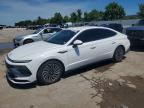 2024 HYUNDAI SONATA HYBRID