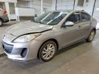 2012 MAZDA 3