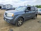 2012 HONDA PILOT