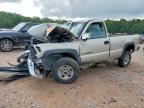 2007 GMC SIERRA