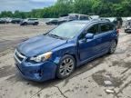 2013 SUBARU IMPREZA