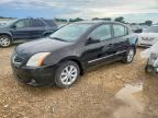 2010 NISSAN SENTRA