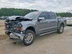 2024 FORD F150