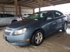 2012 CHEVROLET CRUZE