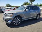 2012 MERCEDES-BENZ GLK