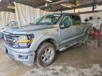 2025 FORD F150