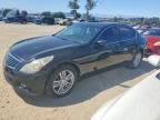 2013 INFINITI G37 SEDAN