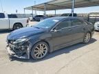 2016 LINCOLN MKZ