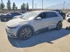2024 HYUNDAI IONIQ 5