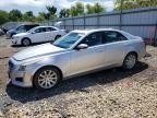 2015 CADILLAC CTS