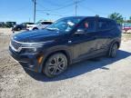 2022 KIA SELTOS