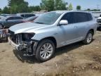 2010 TOYOTA HIGHLANDER