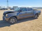 2015 TOYOTA TACOMA
