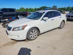 2010 HONDA ACCORD