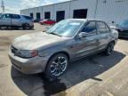 2002 MAZDA PROTEGE