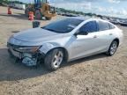 2019 CHEVROLET MALIBU