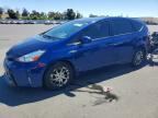 2015 TOYOTA PRIUS V