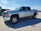 2016 CHEVROLET SILVERADO