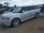 2010 FORD FLEX