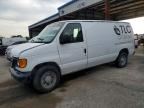 2005 FORD ECONOLINE